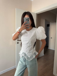 Блузки жіночі оптом NATALIE BOUTIQE   