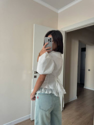 Блузки жіночі оптом NATALIE BOUTIQE   