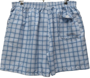 Плавательные шорты мужские оптом 21085467 63966-106