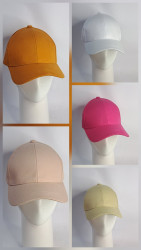 Кепки жіночі оптом CHERYAGROUP