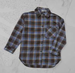 Сорочки підліткові оптом 