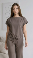 Блузки жіночі БАТАЛ оптом