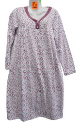 Нічні сорочки жіночі оптом