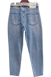 Джинси жіночі KT.MOSS БАТАЛ оптом