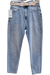 Джинси жіночі KT.MOSS БАТАЛ оптом