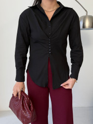 Рубашки женские оптом 09327456 5-18