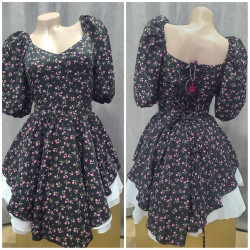 Платья женские оптом 05439721 655-206