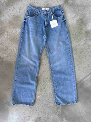 Джинсы женские I8DENIM оптом 31687950 0102-68