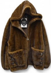 Шуби жіночі оптом