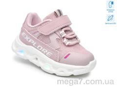 Кроссовки, TOM.M оптом 65048M LED