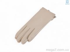Перчатки, Королева оптом 0638-1 beige