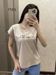 Футболки жіночі оптом