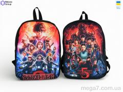 Рюкзак, Reluna Group оптом SF006-1 mix