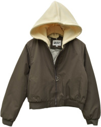 Куртки демисезонные женские оптом 62491583 5532-182