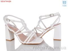 Босоножки, QQ&Панда оптом QQ104-2