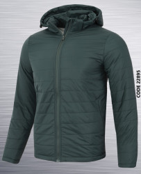 Куртки демисезонные мужские оптом 61734028 22895-8