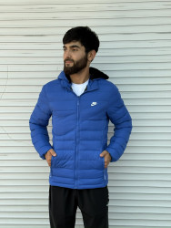 Куртки демисезонні НАПІВБАТАЛ чоловічі оптом True Legends