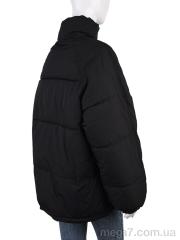 Куртка, Obuvok оптом OBUVOK B521 (12039) black