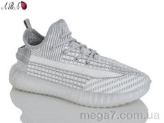 Кроссовки, Aba оптом 268-6