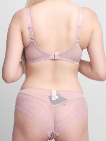 Комплект Acousma A6522CD/P6522H (  светло-фламинго, D  6 шт. )