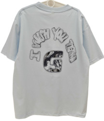 Футболки юниор оптом 10653278 26233-438