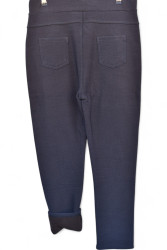 Брюки теплі жіночі БАТАЛ оптом 