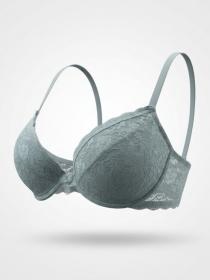 Бюстгальтер Acousma A6518BCH (  светло-синий, B  6 шт. )