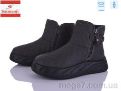 Ботинки, Saimaoji оптом A6608-7