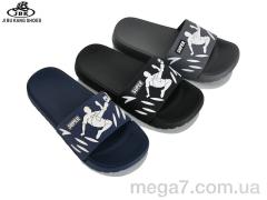 Шлепки, Jibukang оптом PV7790 mix