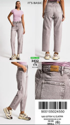 Джинси МОМИ жіночі оптом