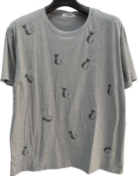 Футболки жіночі оптом 