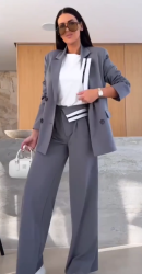 Костюми жіночі (3-ка) оптом Elizabeth Stylish