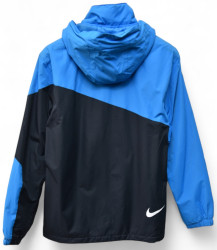 Куртки демисезонные мужские на флисе оптом 36724091 YY7700-2-5