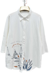 Блузки жіночі оптом GERTIE