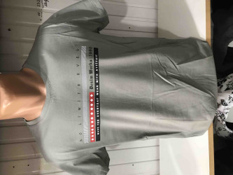 Футболки мужские оптом 26083175 90-83