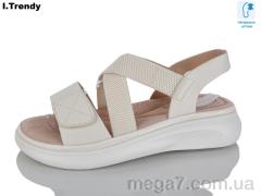 Босоножки, Trendy оптом WL2029-3