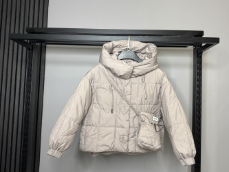 Куртки детские демисезонные оптом 63421795 7826-7