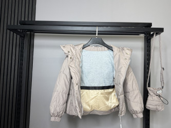 Куртки дитячі демисезонні оптом