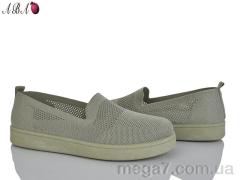 Слипоны, Aba оптом B5864-1-3