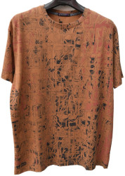 Футболки чоловічі БАТАЛ оптом