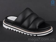 Шлепки, Viva Star оптом VIVA STAR 5061 black