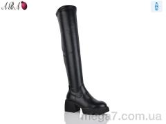 Ботфорты, Aba оптом M609