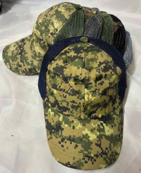 Кепки мужские оптом 15647039 43-143