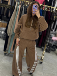 Спортивні костюми жіночі на флісі оптом ARIADNA 