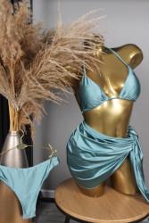 Купальники женские оптом 97356240 5529-9-81