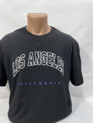 Футболки чоловічі БАТАЛ  оптом