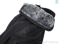 Перчатки, Королева оптом 0549M black