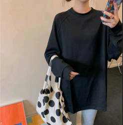 Свитшоты женские оптом 07194532 8602-6