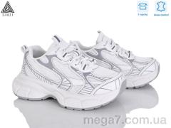 Кроссовки, STILLI Group оптом S100-2 шкіра