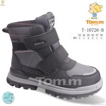 Ботинки, TOM.M оптом TOM.M T-10726-B